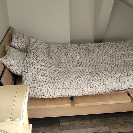 Belle Appartement Ensoleille Boulogne-sur-Mer Eksteriør bilde