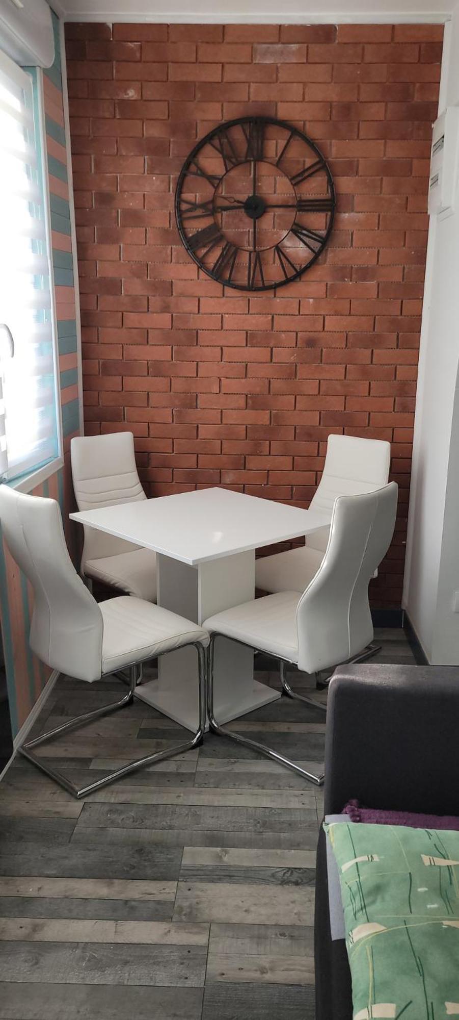 Belle Appartement Ensoleille Boulogne-sur-Mer Eksteriør bilde