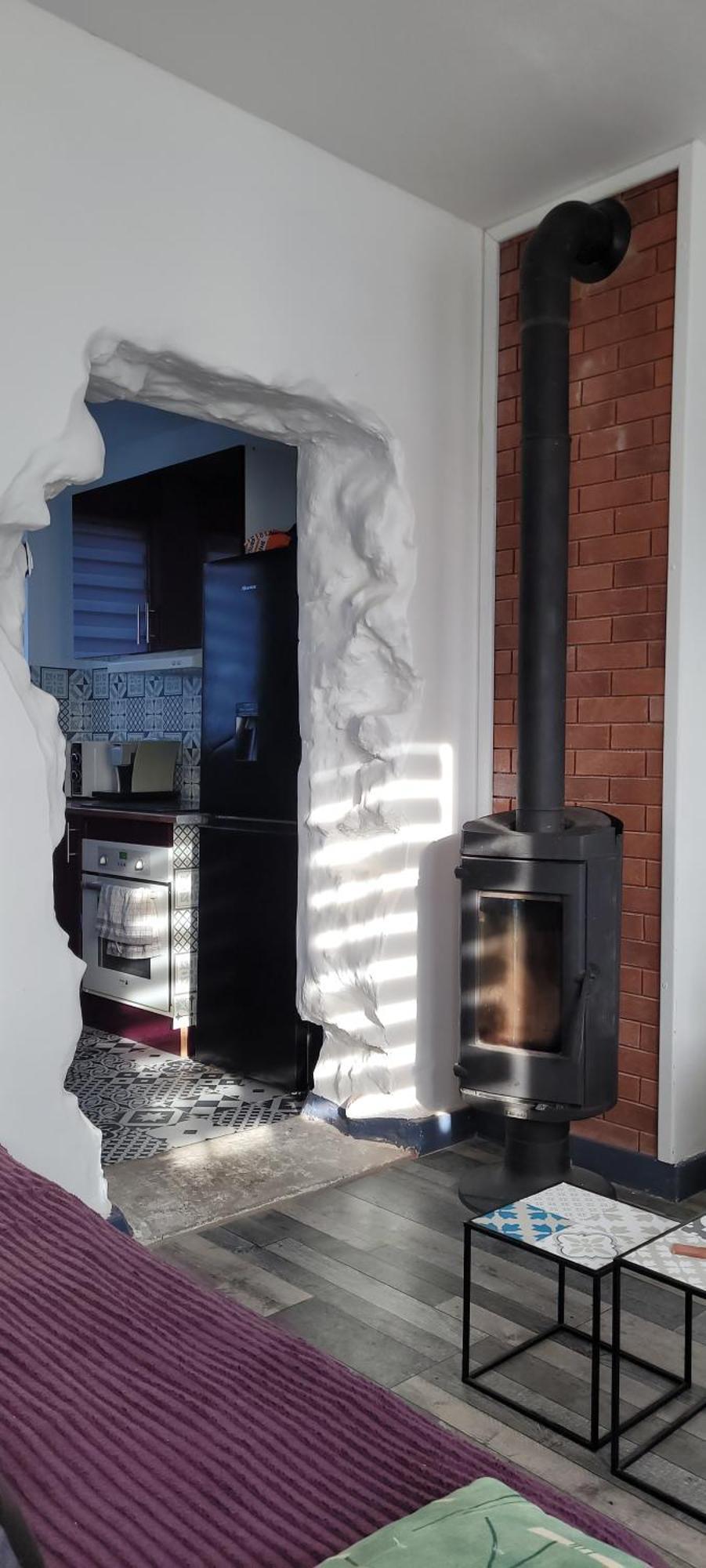 Belle Appartement Ensoleille Boulogne-sur-Mer Eksteriør bilde