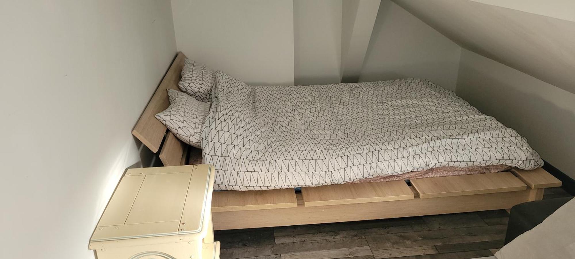 Belle Appartement Ensoleille Boulogne-sur-Mer Eksteriør bilde
